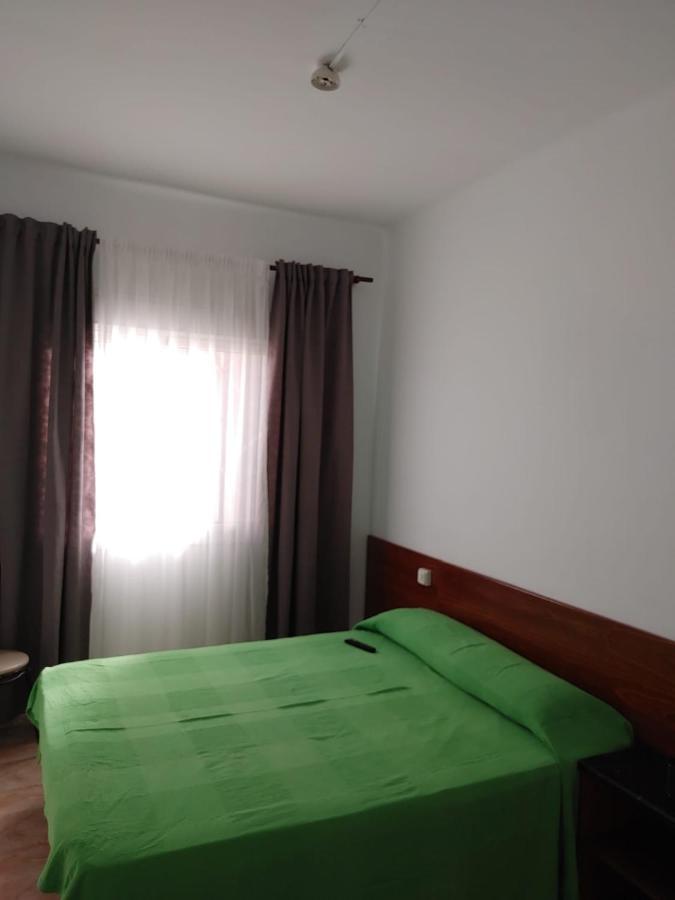 Hostal Sol Celeste โยเรตเดมาร์ ภายนอก รูปภาพ