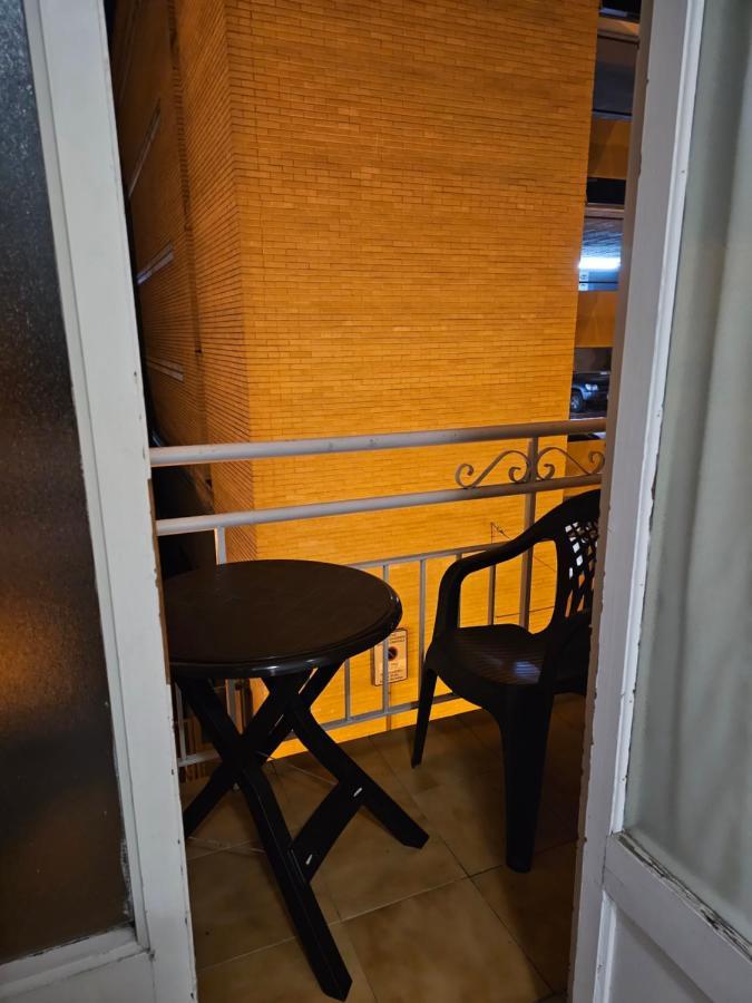 Hostal Sol Celeste โยเรตเดมาร์ ภายนอก รูปภาพ