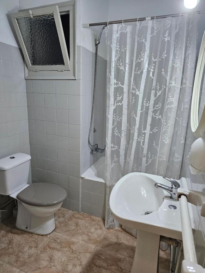 Hostal Sol Celeste โยเรตเดมาร์ ภายนอก รูปภาพ