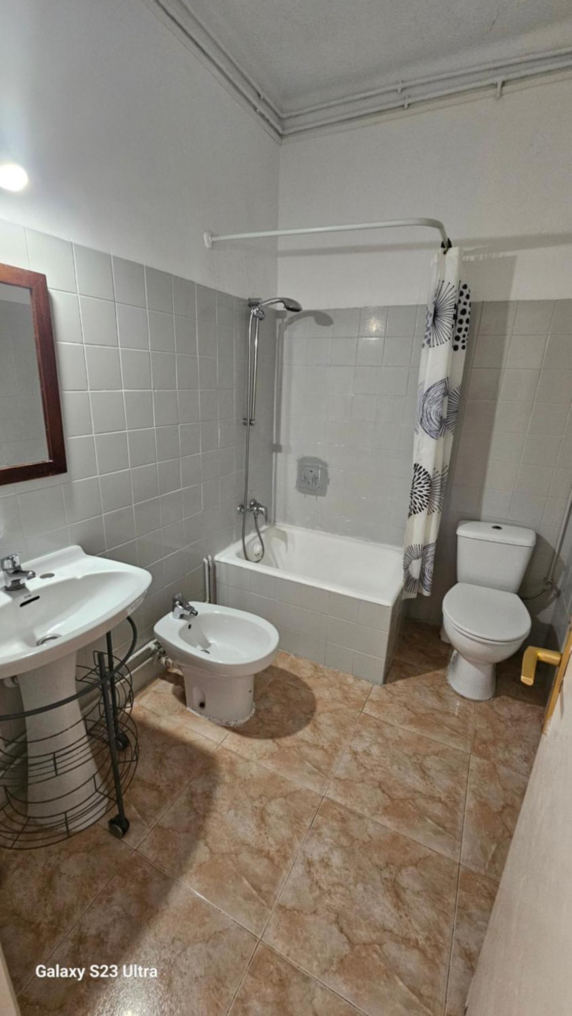 Hostal Sol Celeste โยเรตเดมาร์ ภายนอก รูปภาพ