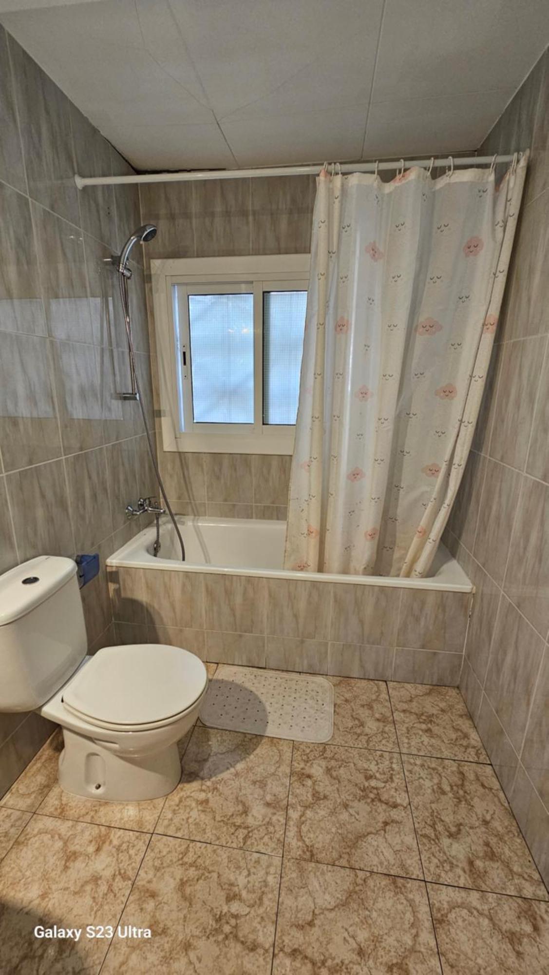 Hostal Sol Celeste โยเรตเดมาร์ ภายนอก รูปภาพ