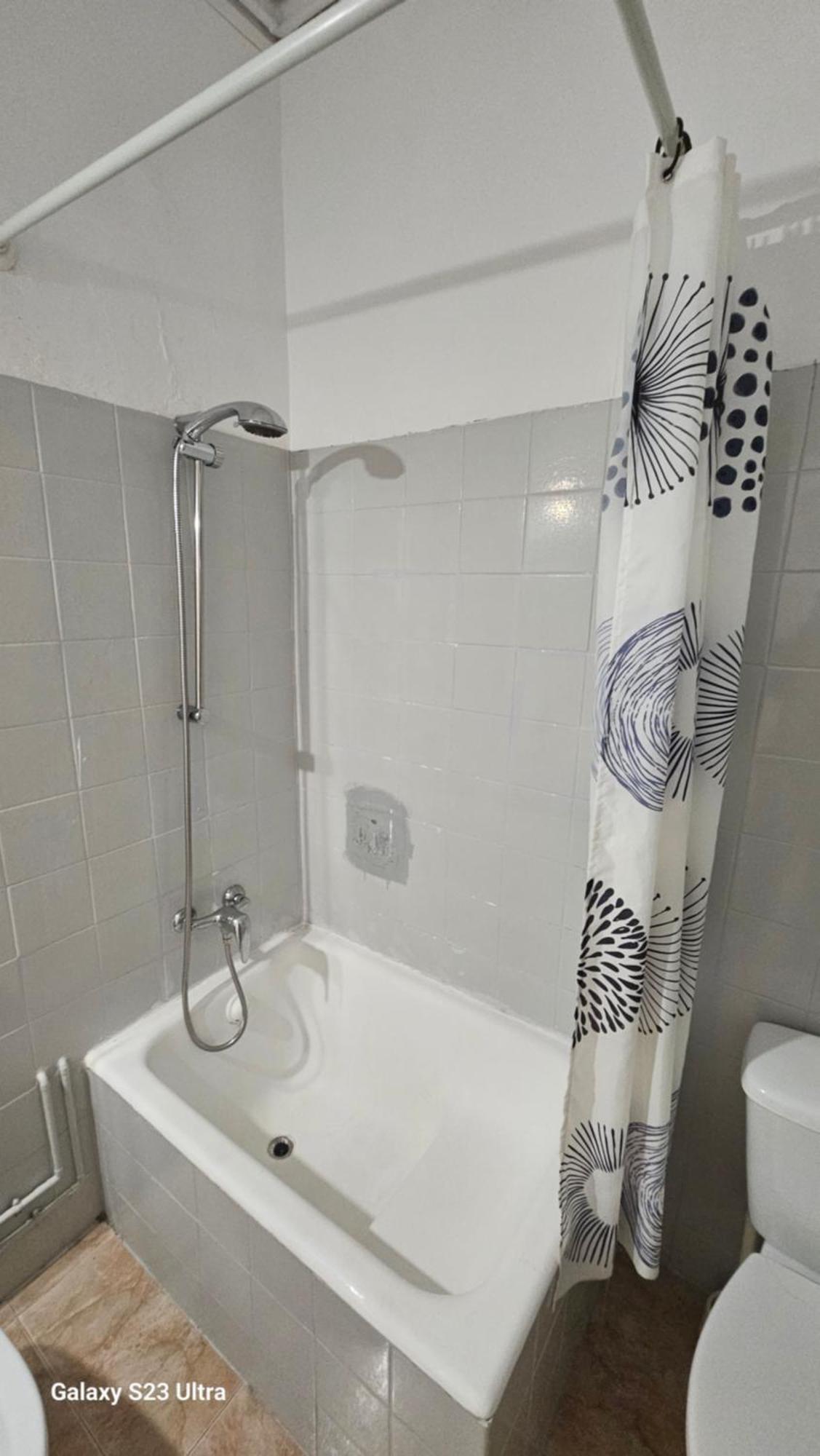 Hostal Sol Celeste โยเรตเดมาร์ ภายนอก รูปภาพ