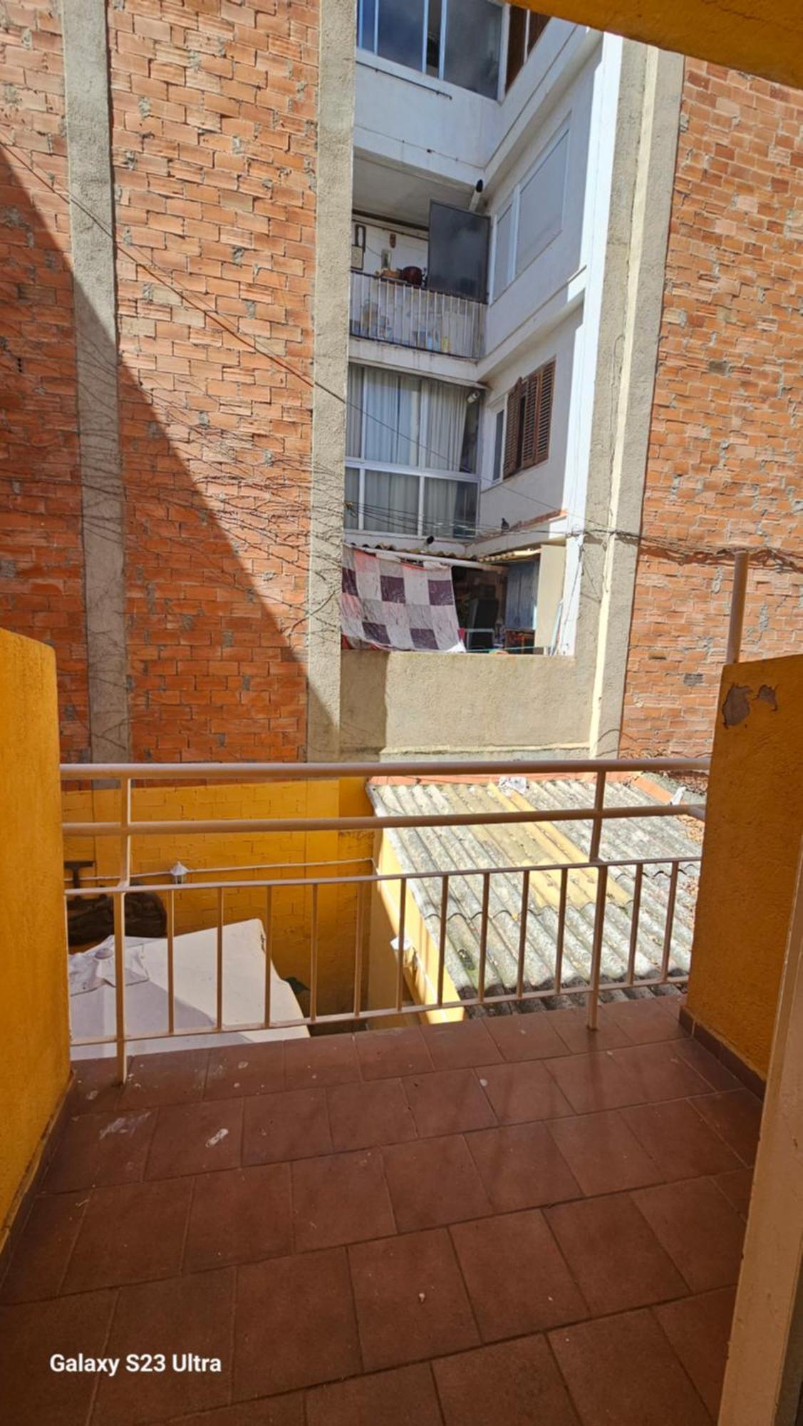 Hostal Sol Celeste โยเรตเดมาร์ ภายนอก รูปภาพ