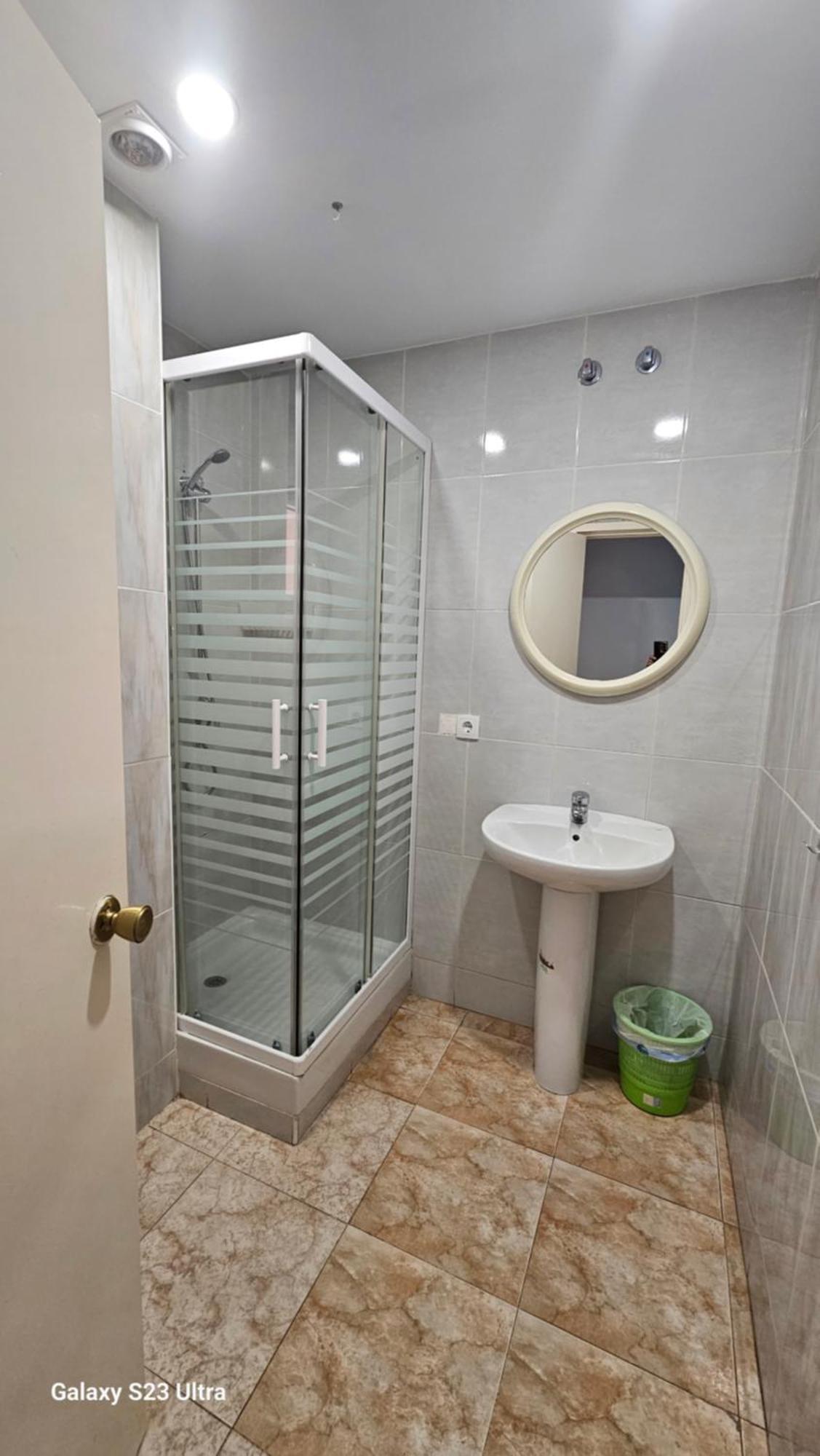 Hostal Sol Celeste โยเรตเดมาร์ ภายนอก รูปภาพ