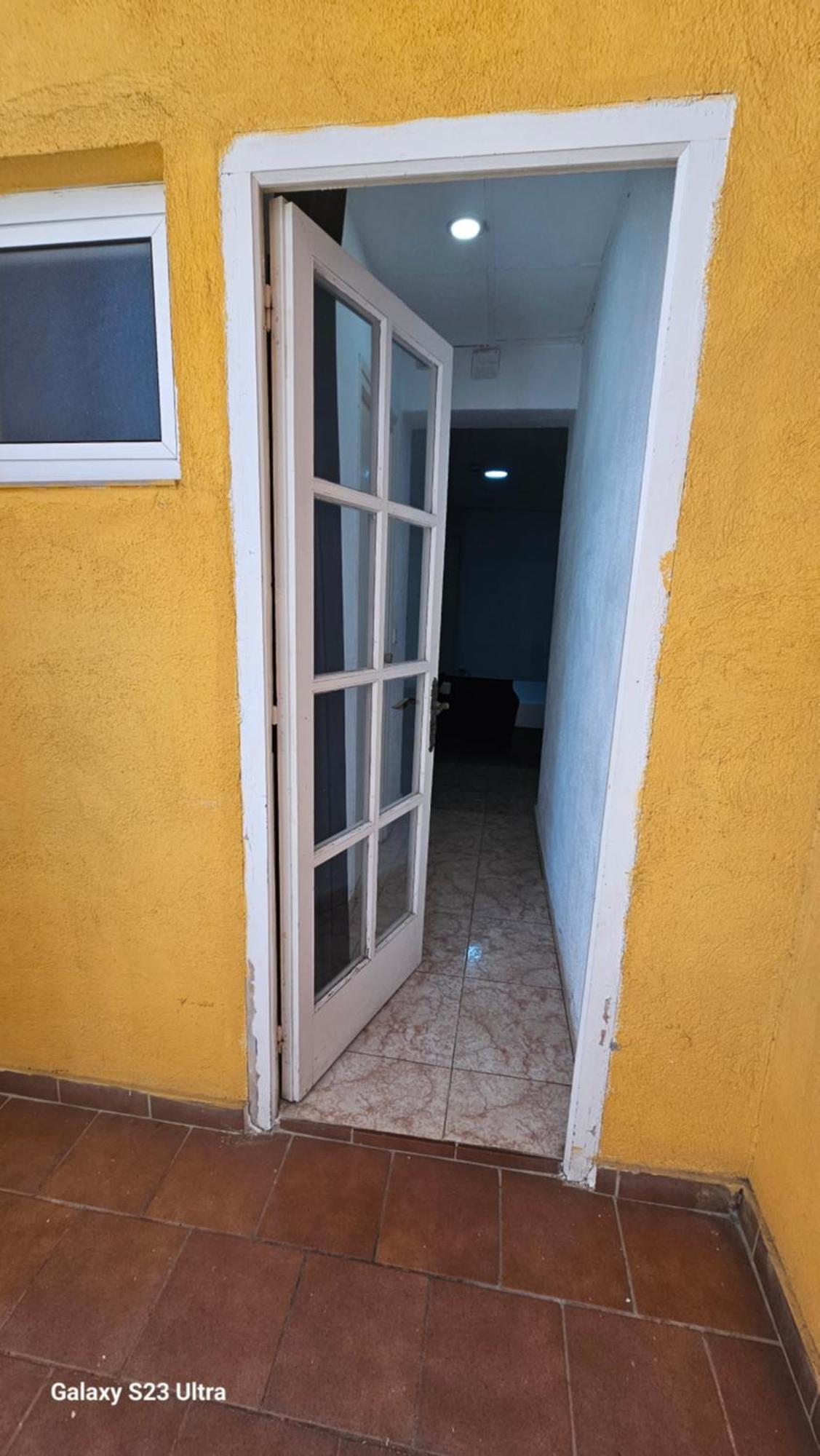 Hostal Sol Celeste โยเรตเดมาร์ ภายนอก รูปภาพ