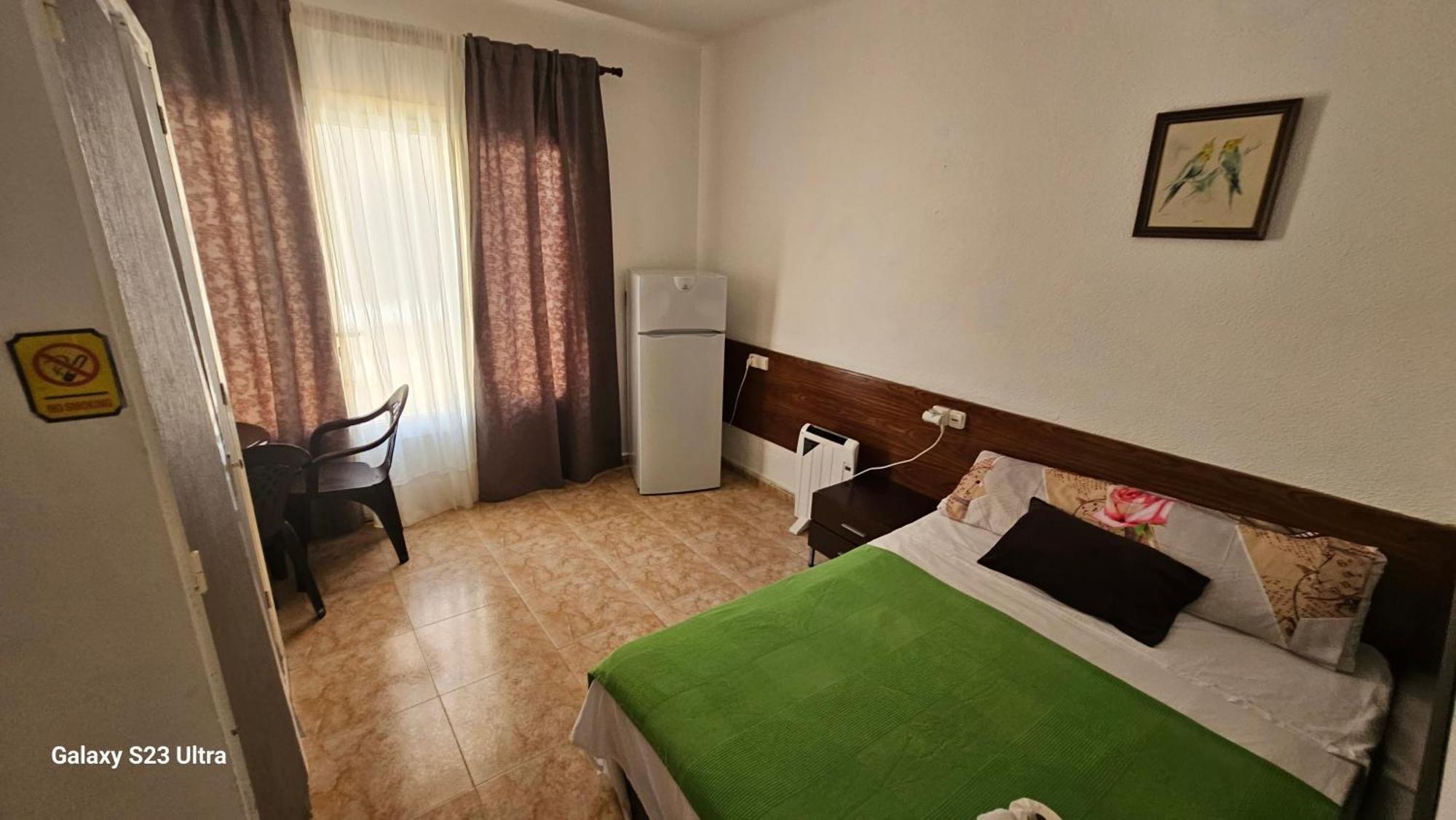 Hostal Sol Celeste โยเรตเดมาร์ ภายนอก รูปภาพ