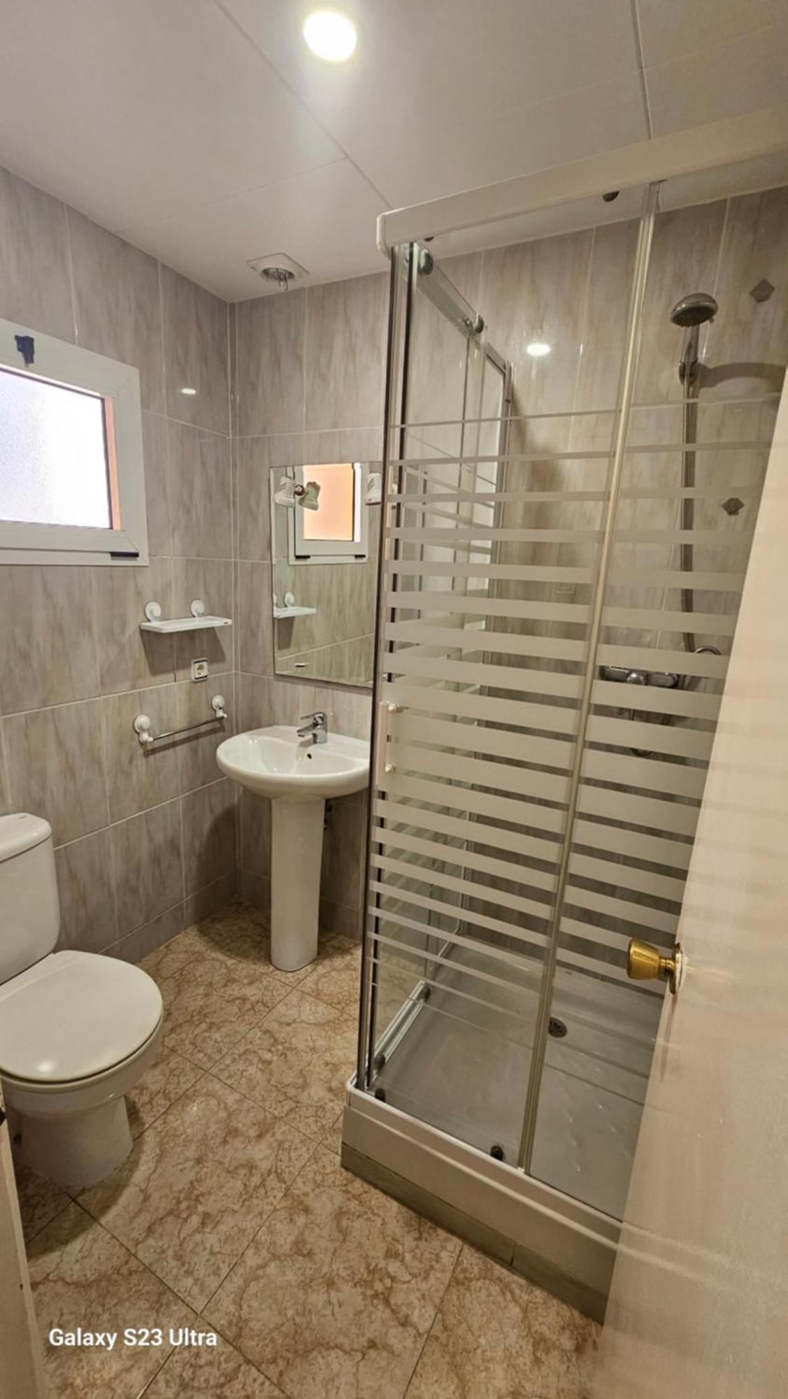 Hostal Sol Celeste โยเรตเดมาร์ ภายนอก รูปภาพ
