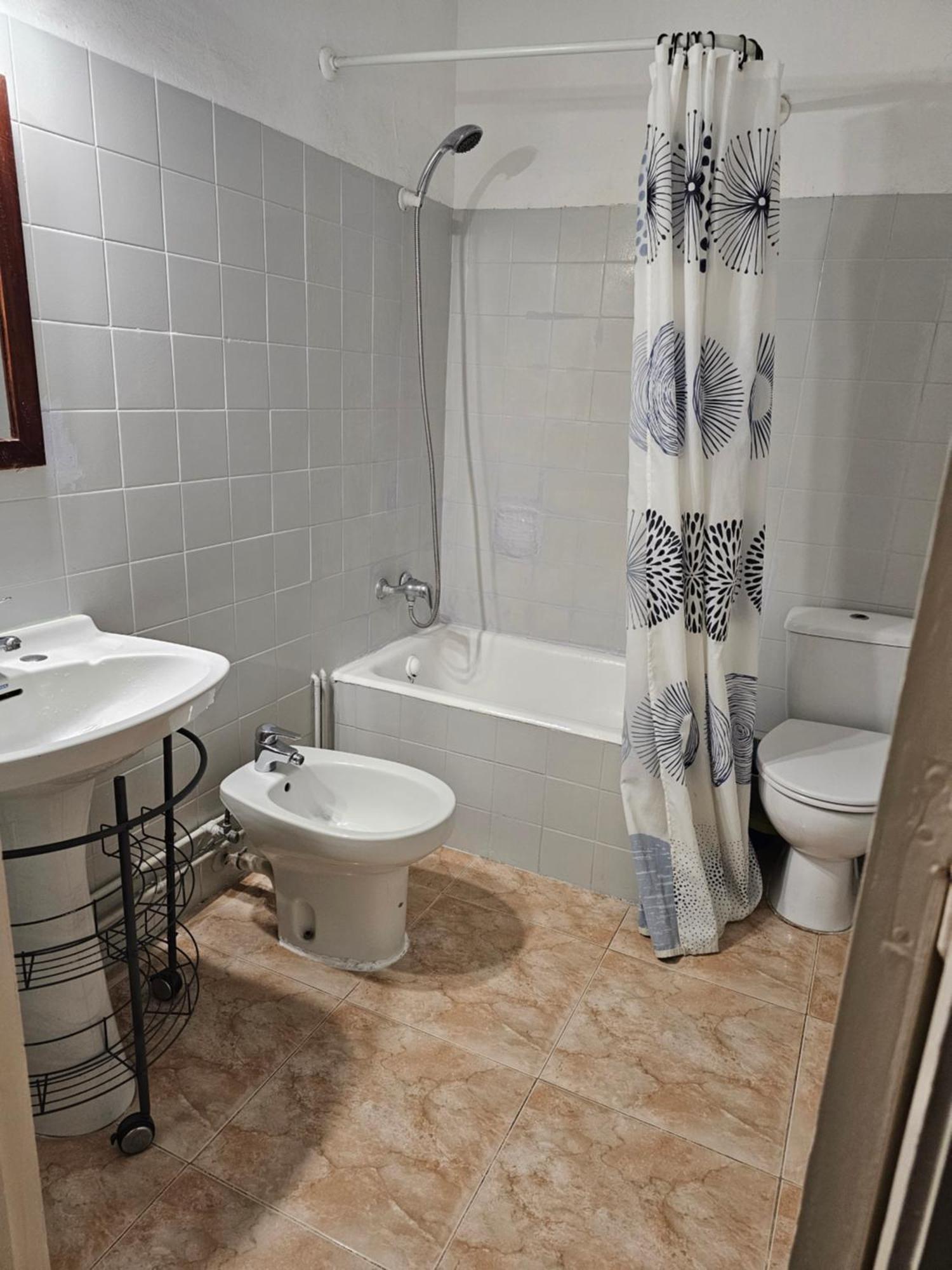 Hostal Sol Celeste โยเรตเดมาร์ ภายนอก รูปภาพ