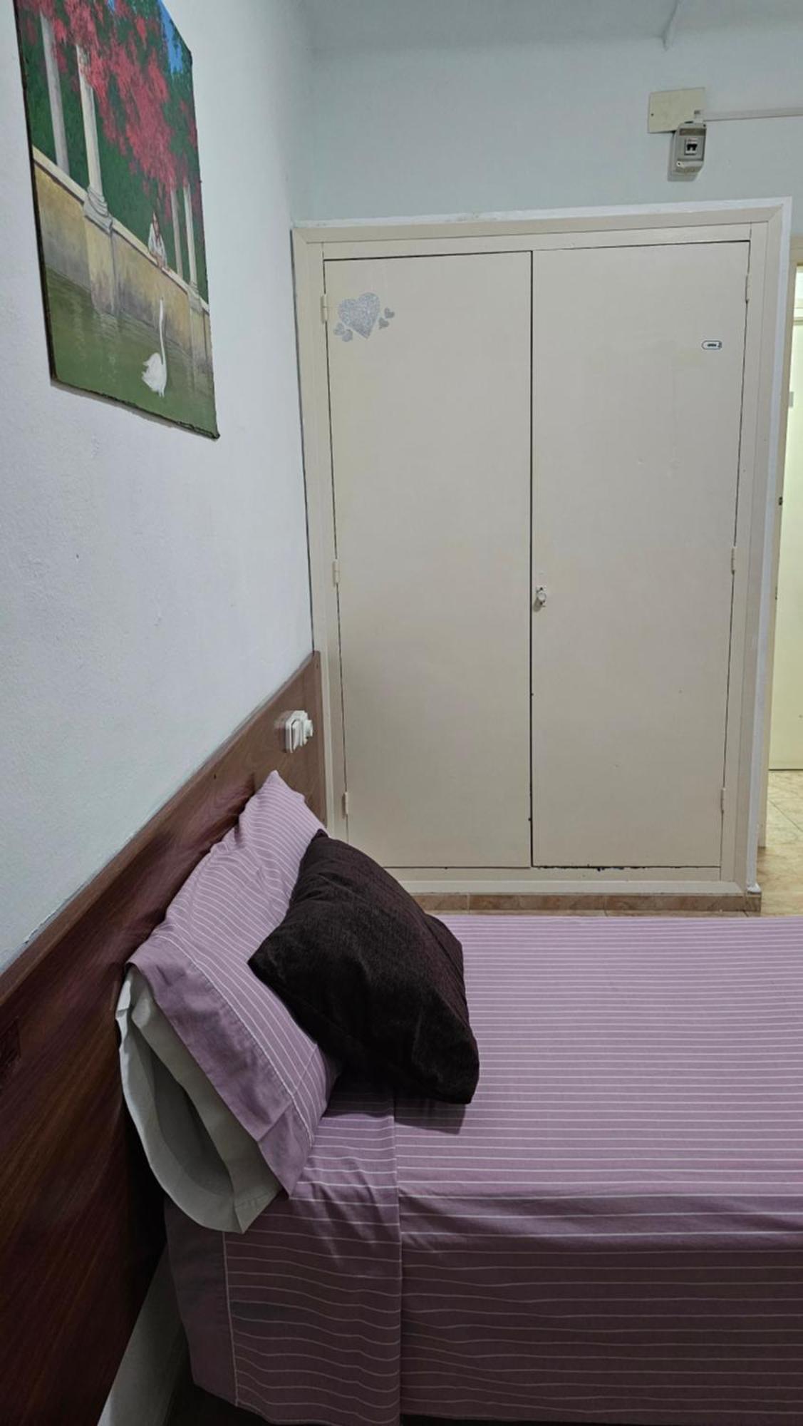 Hostal Sol Celeste โยเรตเดมาร์ ภายนอก รูปภาพ