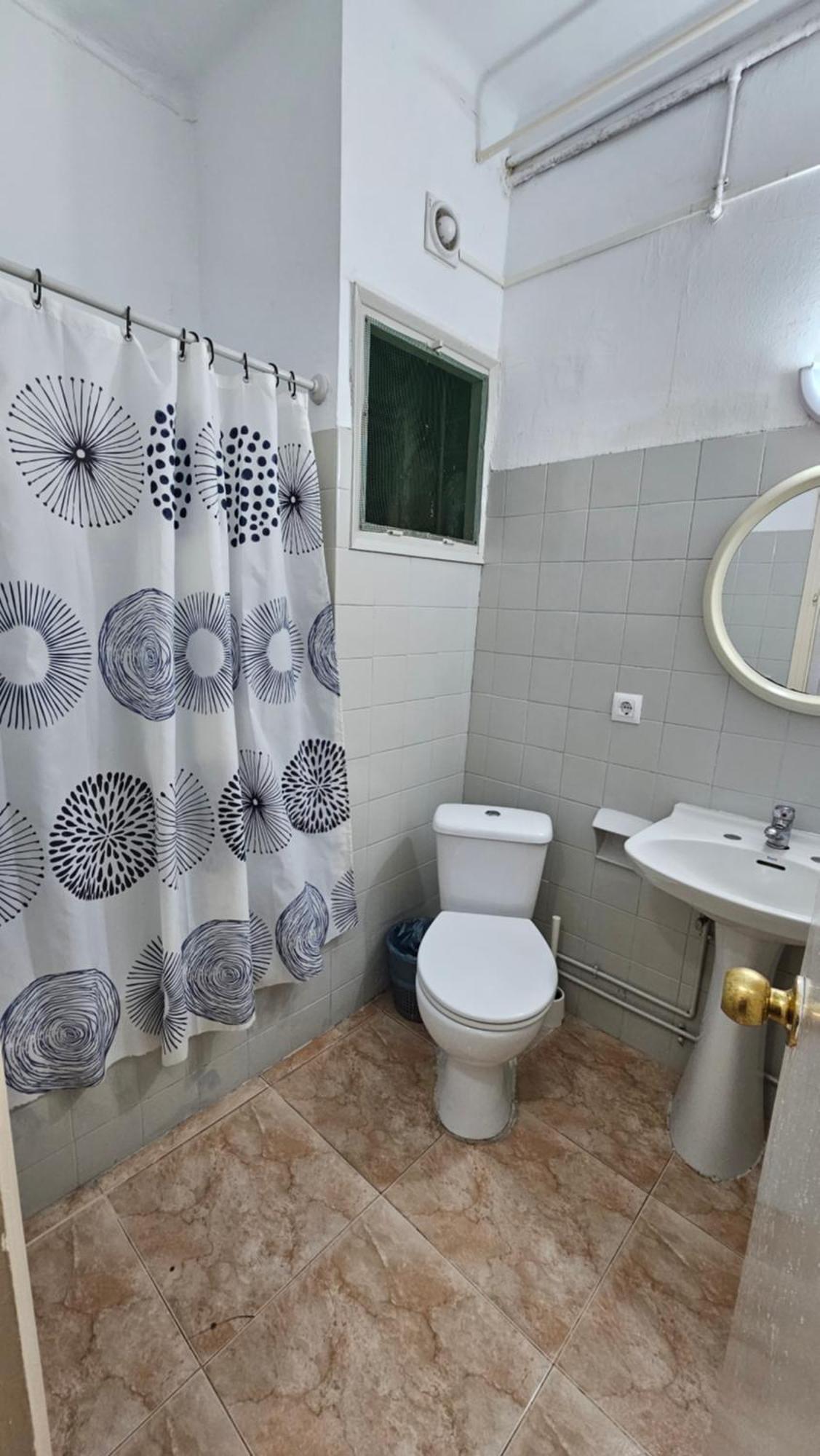 Hostal Sol Celeste โยเรตเดมาร์ ภายนอก รูปภาพ